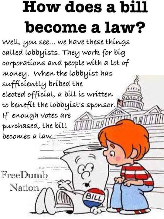 congress, bill, law, lobbyists, politics, corruption