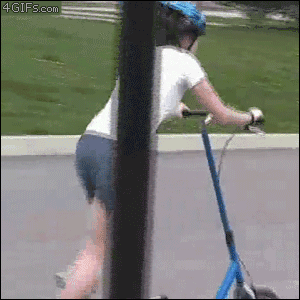 treadmill bicycle, wtf, gif, prodct