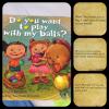 fail, kid's book, do you want to play with my balls, wtf