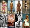 when did this become hotter than this, lol, women