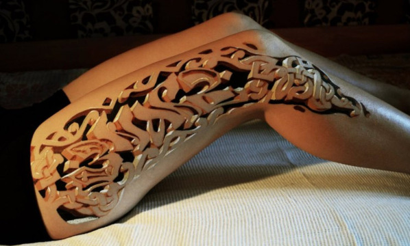 11 tattoos that will blow your mind, compilation