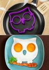 egg mould, product, owl