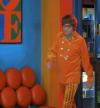 austin powers walks in and reacts, gif