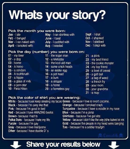 what's your story?, game, lol