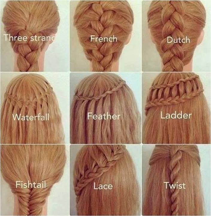 braid styles
