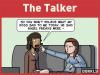 the most annoying people to watch tv with, dorkly, life, lol