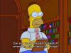 can you repeat the part of the stuff where you said all the things?, homer simpson