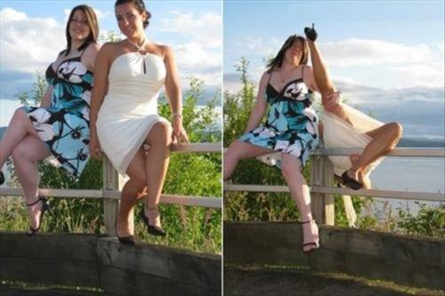 15 women who aren't having a great day