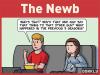 the most annoying people to watch tv with, dorkly, life, lol