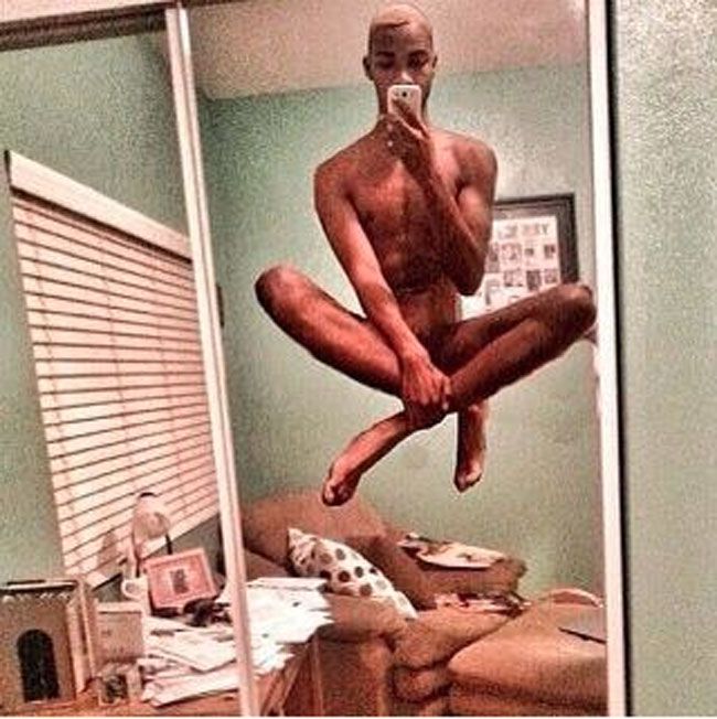 the 31 best selfies from the first annual selfie olympics