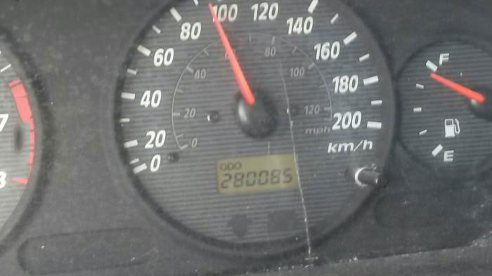280085, mileage, lol