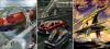 23 amazing soviet visions for the future of transportation