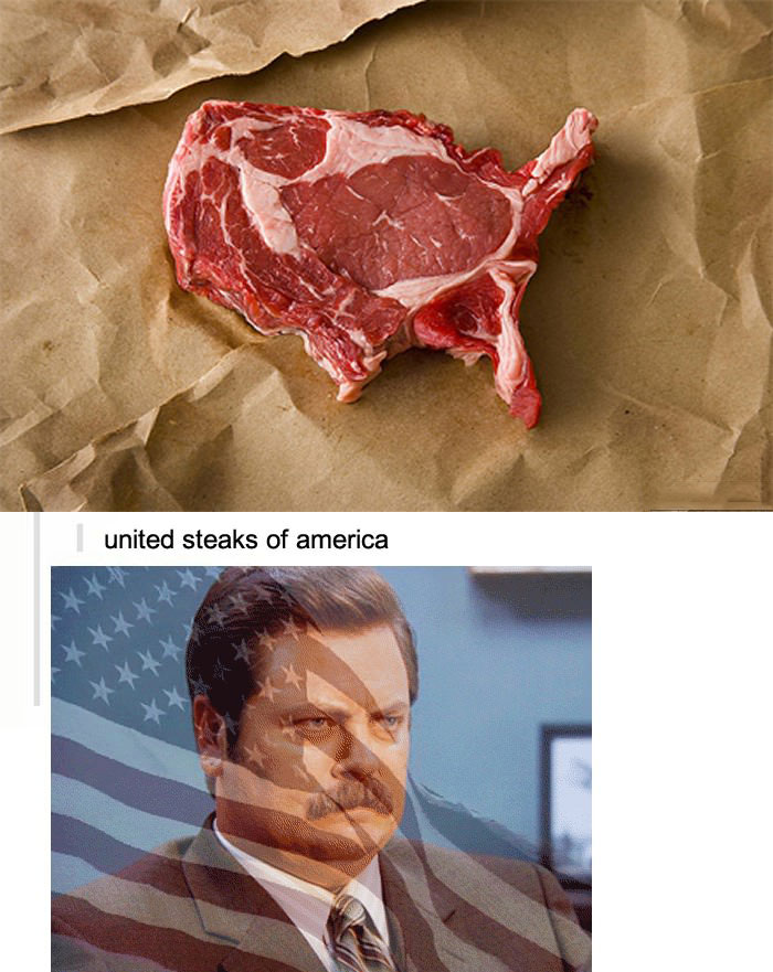 united steaks of america