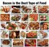 bacon is the duct tape of food