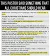 more christians like this pastor need to stand up, bible verses, win, life, homosexutuality