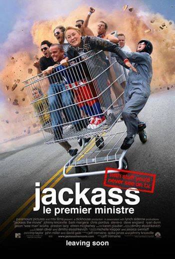 jackass le premier ministre, pauline marois, photoshop