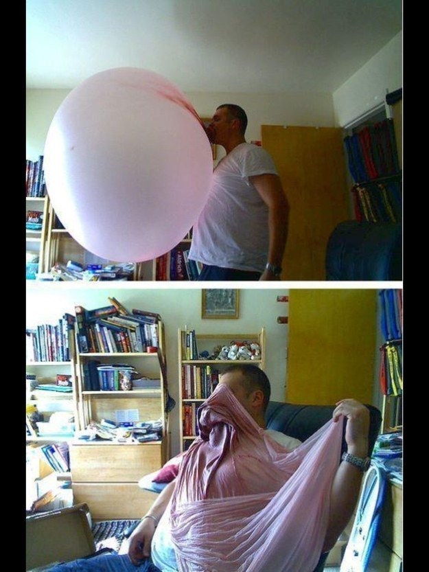 21 people who immediately learned their lesson