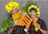 wtf of the day, bananas and vegetable instruments