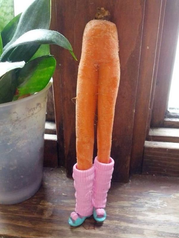 carrot bottom, lol, wtf