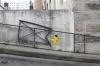 22 examples of street art brilliantly blending in with its environment