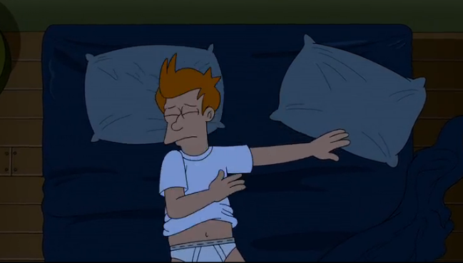 mother's day feels from futurama, wildly appropriate, cry, love, life
