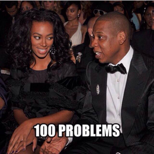 100 problems, jay z