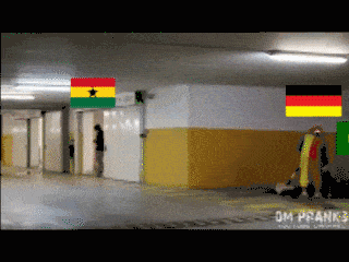 germany versus ghana, world cup 2014