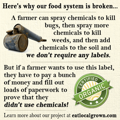 here is why our food system is broken