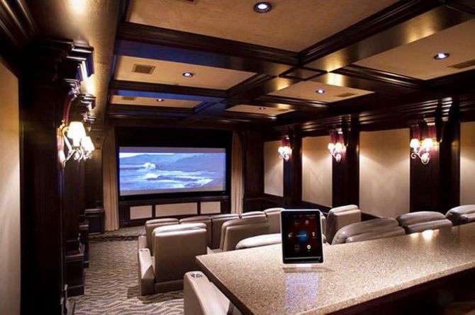 some ultimate man caves, win