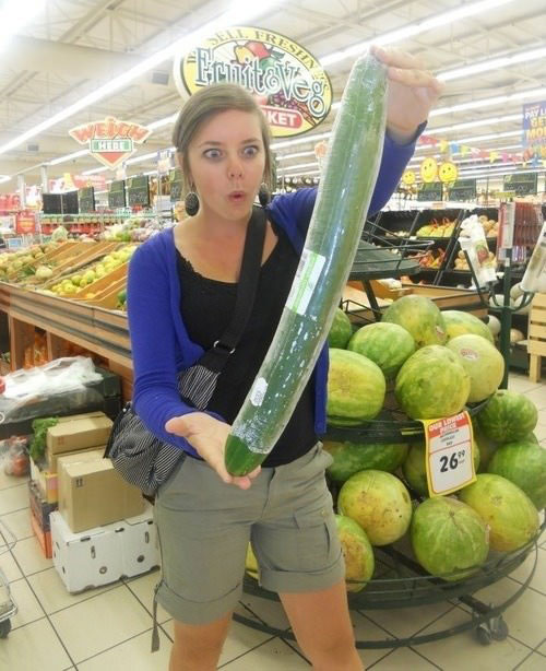 oh my god watermelons for 26$?!