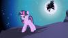 my little pony as directed by michael bay