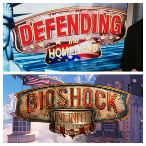 when satire becomes reality: fox news graphic looks a lot like bioshock infinite