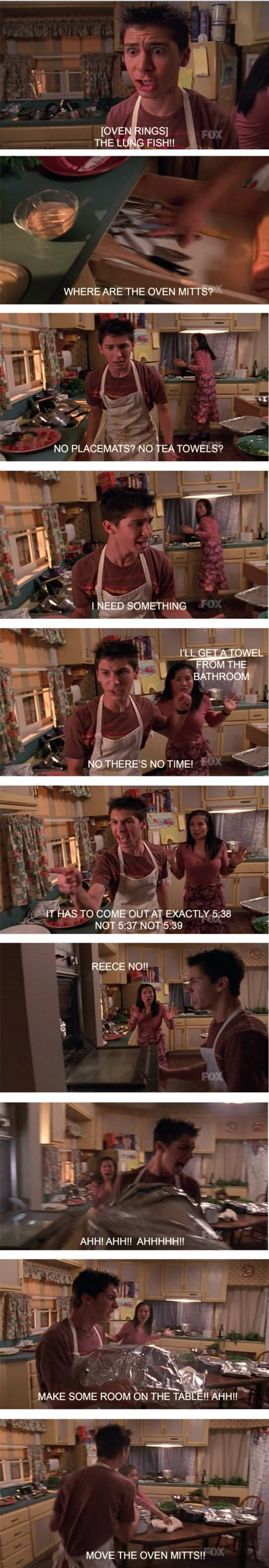 move the oven mitts!, malcolm in the middle, tv