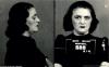 mug shots of montreal prostitutes from the 1940s, ugly