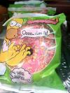 meanwhile in germany, oooo donuts, homer simpson from the simpsons, merchandise