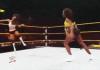 wrestling butt punch move, lol, wtf
