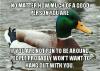 no matter how much of a good person you are, if you are not fun to be around people probably won't want to hang out with you, actual advice mallard