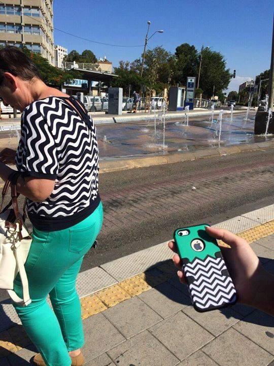 who wore it better, iphone case, girl's clothing