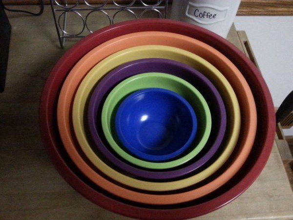situations that will make people with ocd freak out