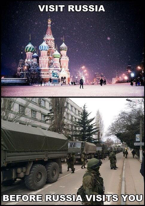 visit russia before russia visits you