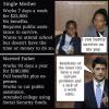 single mother works 7 days a week and lives in poverty, paul ryan thinks the inner city has a real culture problem and lack of worth ethic