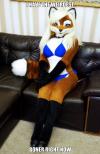 i have the weirdest boner right now, furry cosplay