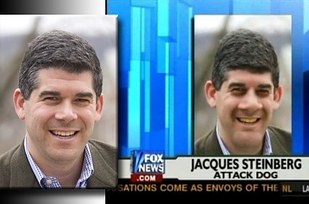 fox news & friends airs doctored photos of two new york times journalists