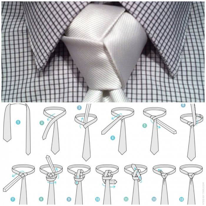 how to tie an eldredge knot