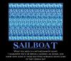 only people who can see magic eye graphics will know, sailboat