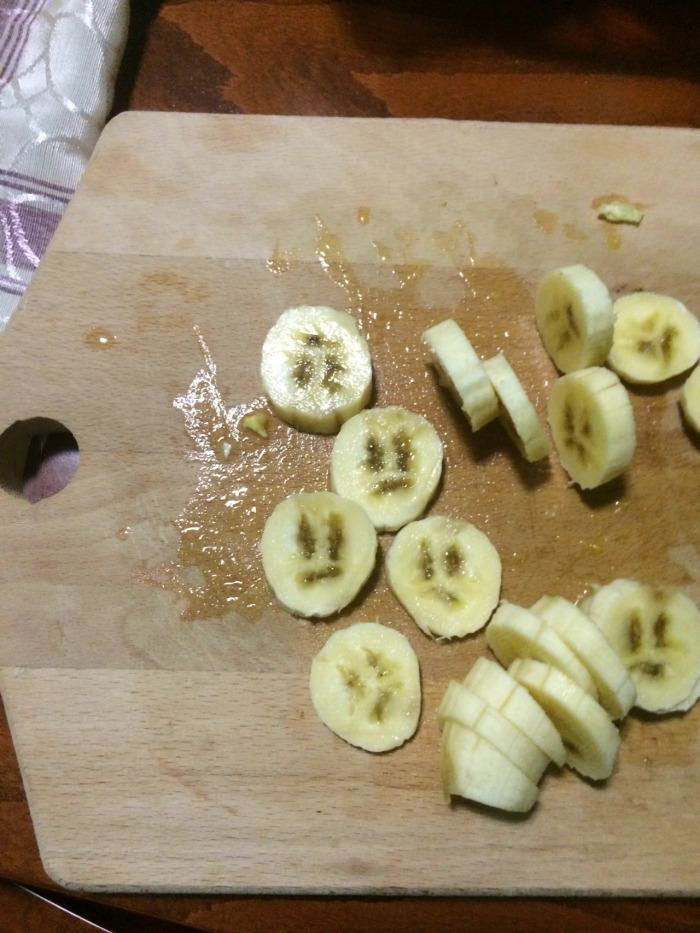 bananas making you feel guilty