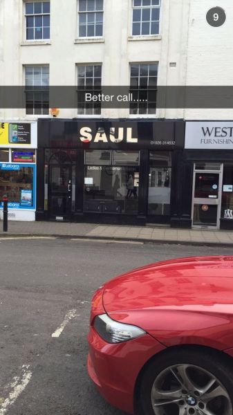 better call saul