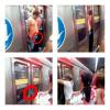 getting your dick stuck between metro doors is a bad thing