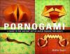 pornogami, a guide to the ancient art of paper folding for adults, wtf