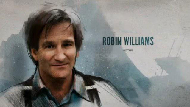 robin williams, i wasn't ready for this, rip 2014